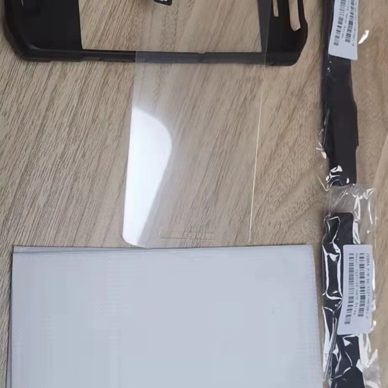 TC21/TC26 数据采集器 屏幕保护膜(只是保护膜)
