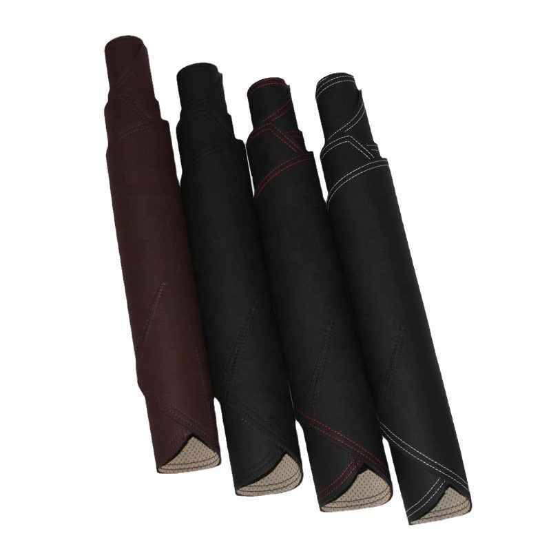 跨境适用马自达CX-32015-2019汽车中控仪表板盖汽车仪表台避光垫