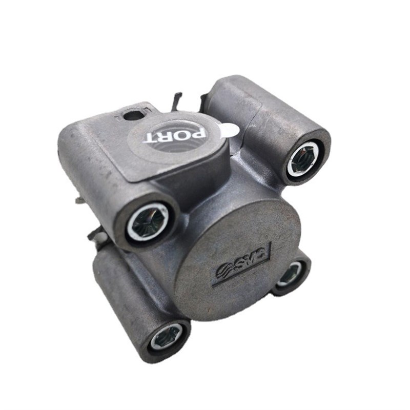 现货供应SMC气缸CP96SDB32-100C全新原装 标准型双杆双作用气缸