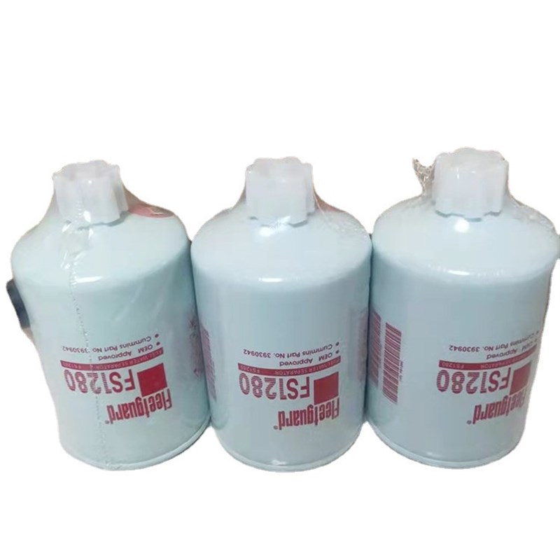 销售生产 康明斯滤芯 C3930942/FS1280 柴油滤芯 油水分离滤芯