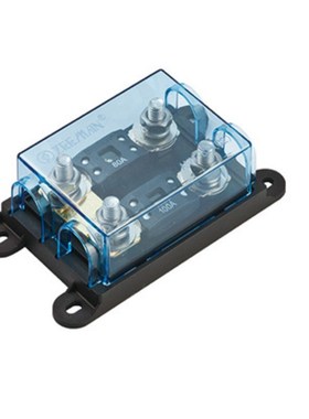 Zeeman保险丝盒ANM多路保险丝盒ANM-B2ANM-C2ANM-B2YANMC2Y保险丝