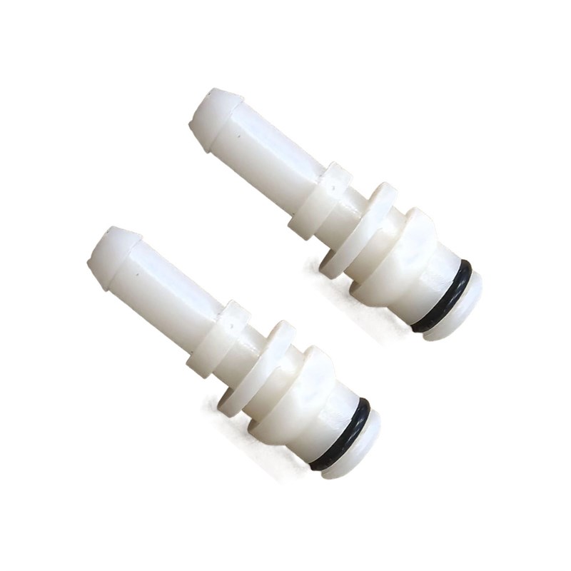 适用德国卡赫Karcher喷抽清洗机Puzzi8/1 10/1手柄接头