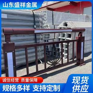 灯光护栏 景区公园太阳能灯光防撞 河道湖边河边LED桥梁灯光护栏