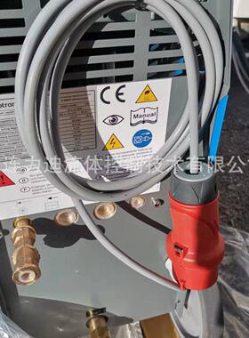 德国technotrans模具 GWK温度控制器CS90t GWK温控器