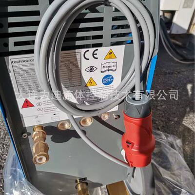 德国technotrans模具 GWK温度控制器CS90t GWK温控器