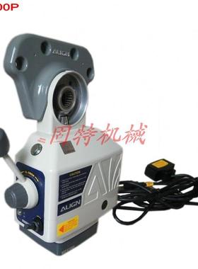 AL-500PX轴ALIGN阿兰AL-500PY机床动力进给器AL-500PZ高精度