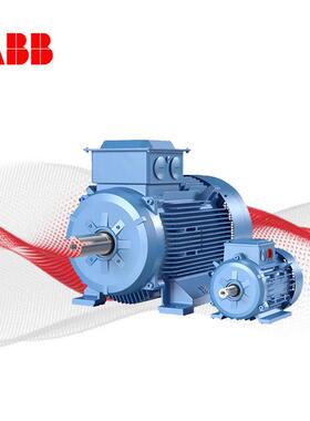 M2BAX280SME4 90KW 4P B3/5 IE2 ABB 一般用途三相异步电机