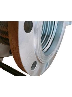 Gardner Denver 格南登福膨胀节QX100842 TD螺杆式空压机配件大全