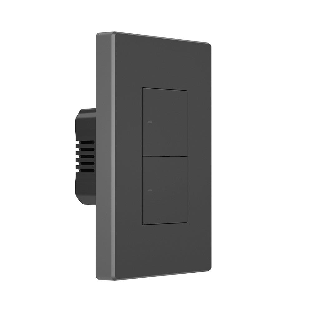 SONOFF M5-120 WiFi智能机械墙壁开关l零火手机远程控制支持Alexa图片