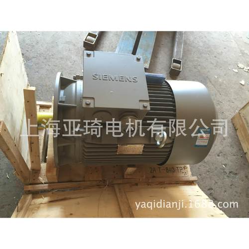 1LA7163-4AA99-Z 或1LE15011DB233CA4-Z进口电机