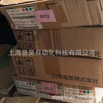 三洋伺服电机P60B22700SBV28、P60B22700SCS12议价