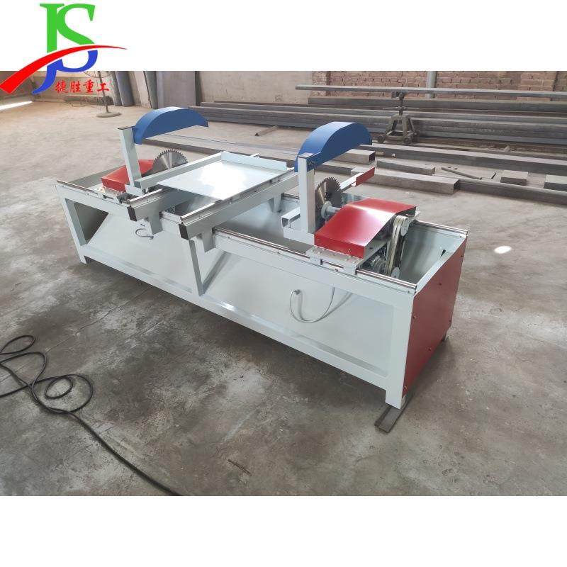 细木方齐边裁板锯 木托盘板材木料加工设备 自动双头自动断料锯,标准件/零部件/工业耗材,其他机床配附件,淘宝优惠券,粉丝福利购,淘宝优惠卷