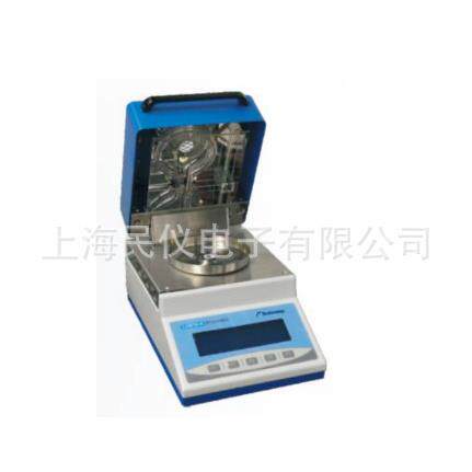 普利赛斯Precisa DHS20-A水分测试仪