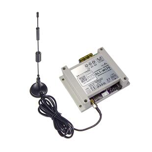 大功率30A 4G控制交流电机柴油机启动渔排增氧机停电报警手机遥控