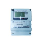 威胜DTSD341 MB3三相四线多功能智能电表高精度0.5s导轨表