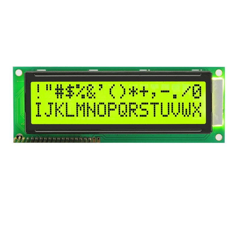 C1602-29LCD液晶屏TNSTNFSTNlcm工业液晶模组lcd显示屏