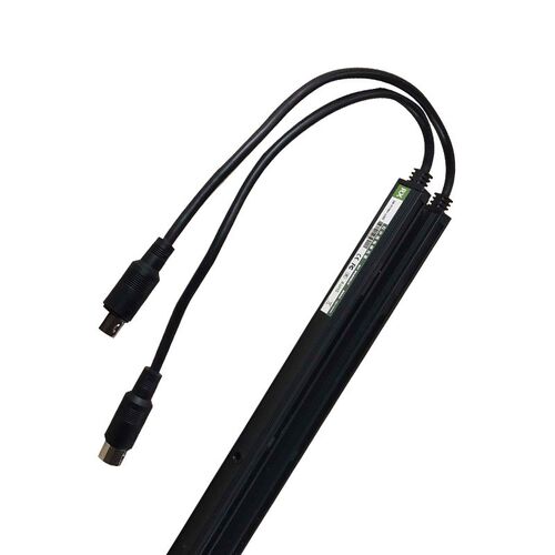 原装电梯光幕通用型 917 A61红外线感应器94束 电梯红外线2米线