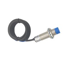 接近开关LJA18M-10N4电感式 LJ18A3-10-Z/CX直流四线M18圆柱型