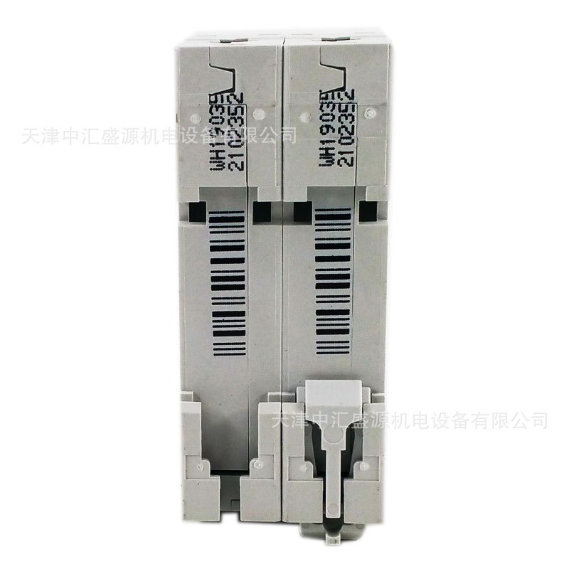 OSMC32N2C10微型断路器2P C10A小型断路器 微断OSMC32N小型断路器