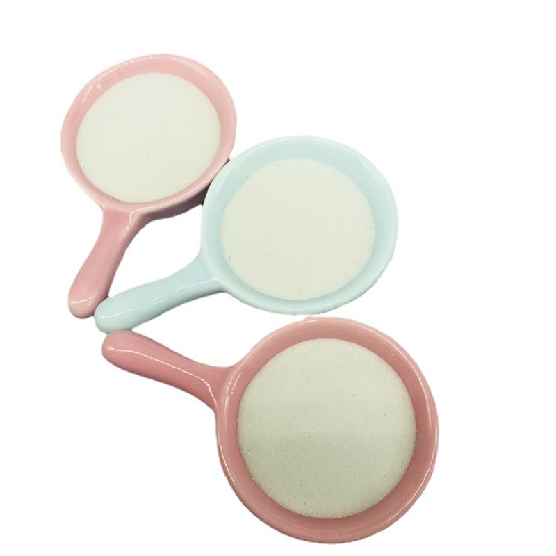 油墨研磨玻璃微珠 喷砂玻璃砂 钣金零部件表面处理 180 220目X20