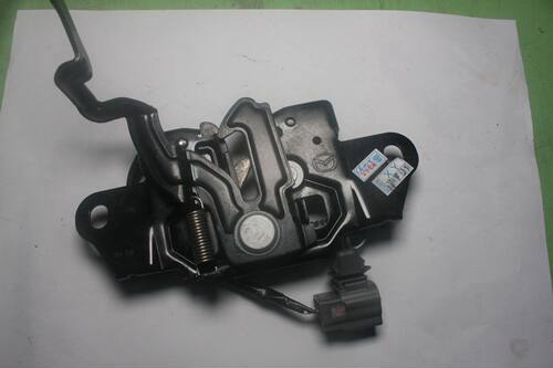 DB2W-56-620C适用于马自达CX3机盖锁