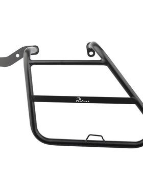 适用HONDACRF250LCRF250Rally2017-2020包支架边箱支架