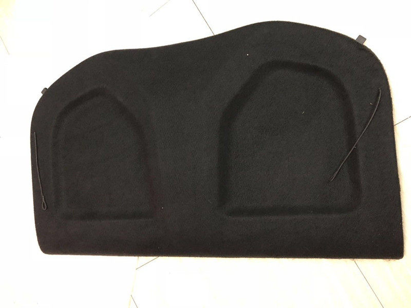 适用于CHR奕泽后备箱遮物帘改装后尾箱内饰装饰整理遮挡遮阳隔板