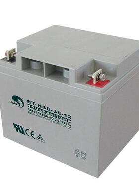 赛特蓄电池BT-HSE38-12价格赛特蓄电池12V38AH价格