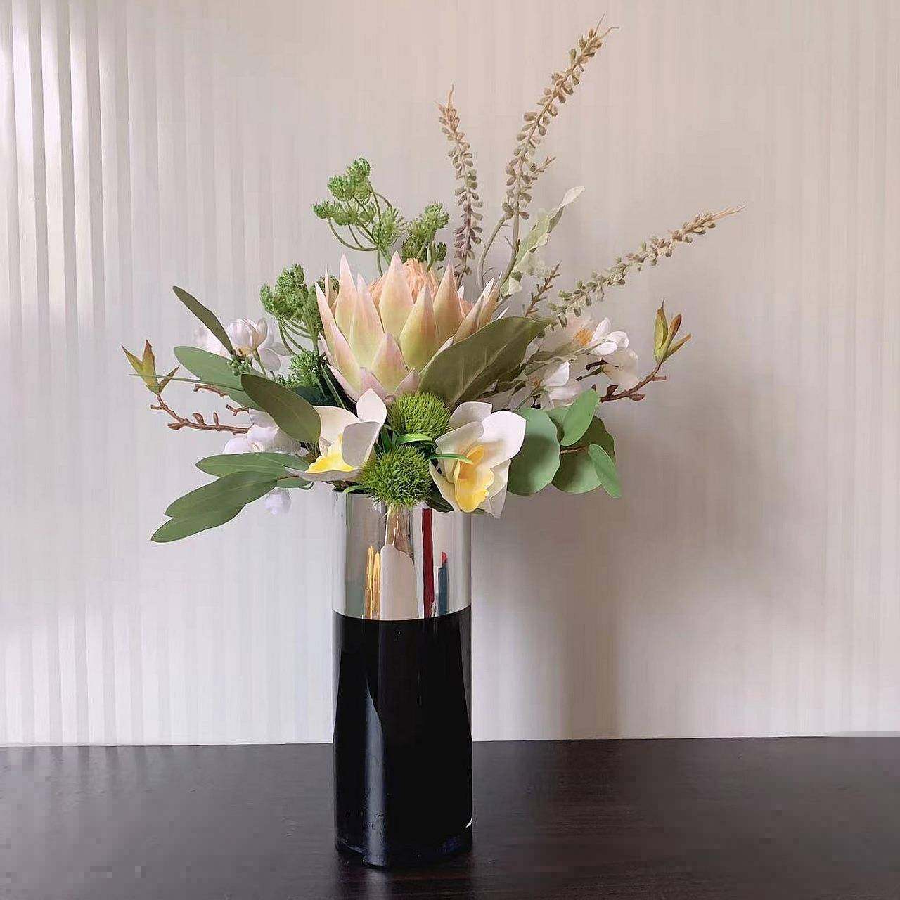 清新手札花束仿真花束餐桌台面婚礼售楼处样板间假花M216,机械设备,其他机械设备,淘宝优惠券,粉丝福利购,淘宝优惠卷