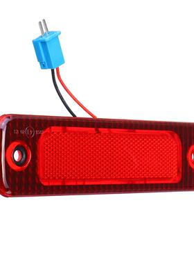 适用福特全顺TransitMK706-14高位刹车灯后信号提示灯LED改装