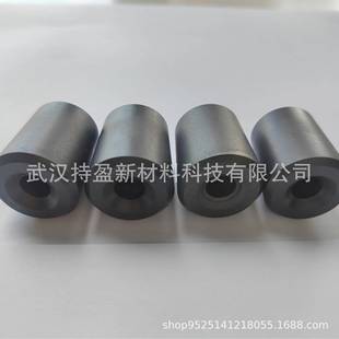 碳化硼喷咀喷砂机耐磨喷嘴一级碳化硼喷砂咀喷片喷管