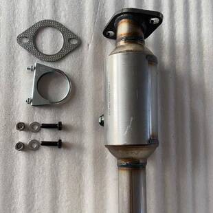 适用于惠现代TUCSON2.0L后排气催化转换器2016至2019