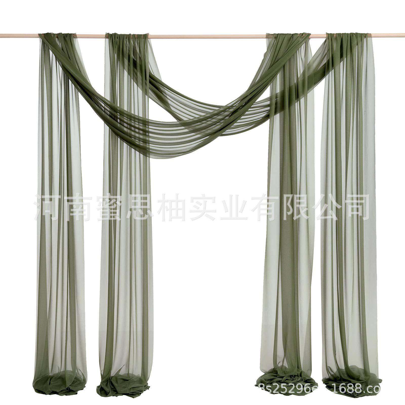 纯色宴会派对背景珍珠雪纺婚礼帷幔纱幔户外装饰,纺织面料/辅料/配套,纺织机械配件,淘宝优惠券,粉丝福利购,淘宝优惠卷