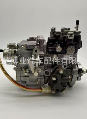 高品质柴油泵729636-51310 高压油泵适用4TNV88-SHTR 发动机