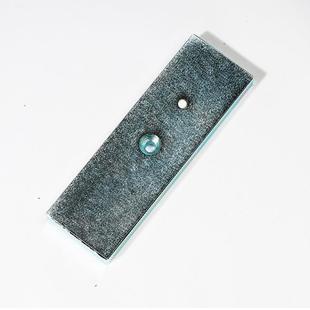 500公斤磁力锁 500kg磁力锁 电磁锁 电控磁吸锁 门禁锁