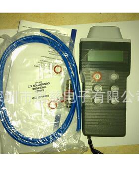 C9553压力表 英国COMARK歌玛 数显压力计 内置探头 差压仪