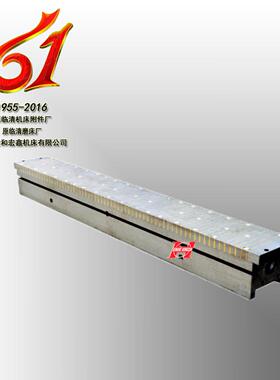 【运河牌】临清厂家吸盘,磨刀机专用电磁吸盘XZ11200X2270