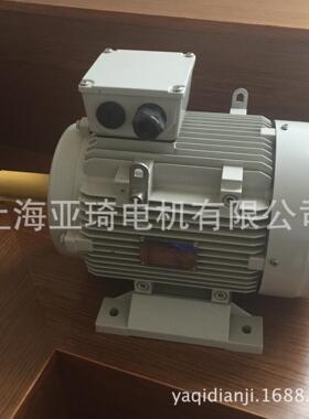 60HZ/380V/240V208V415V440V460V575V电机UL/CSA认CE/CUS认证现货