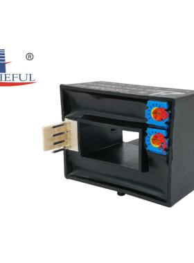 CS400B CS500B CS600B 厂家直销霍尔电流传感器