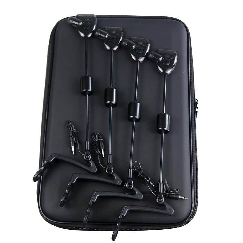 跨境硬杆摇摆器 欧式钓鱼报警器组件 张紧器 海竿咬线信号器,户外/登山/野营/旅行用品,垂钓小配件,淘宝优惠券,粉丝福利购,淘宝优惠卷