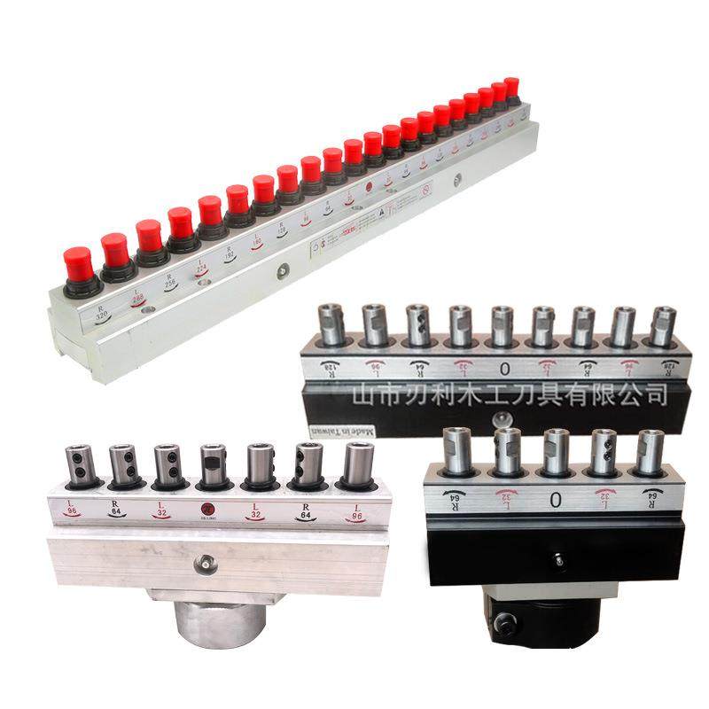 厂家直销 木工钻各种规格多孔钻排木工机械钻孔家具,标准件/零部件/工业耗材,其他机床配附件,淘宝优惠券,粉丝福利购,淘宝优惠卷
