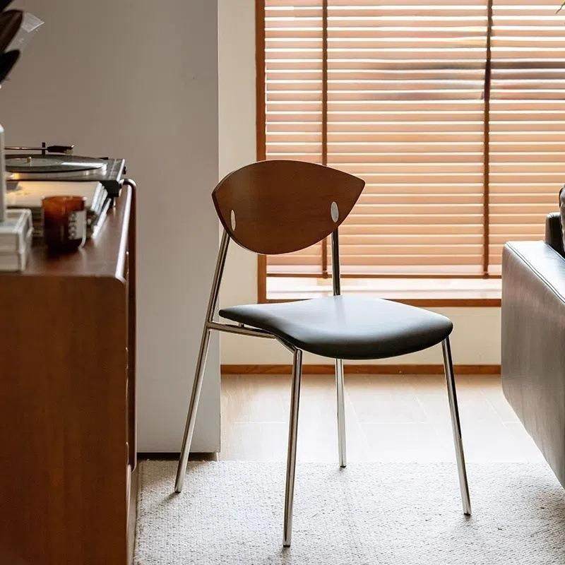 中古餐椅实木靠背网红飞鸟设计师创意北欧家用餐桌铁艺椅子,农机/农具/农膜,其它农用工具,淘宝优惠券,粉丝福利购,淘宝优惠卷