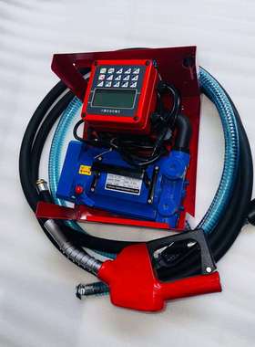 加油泵防爆加油泵自吸防爆油泵ACEx-proofFuelPump