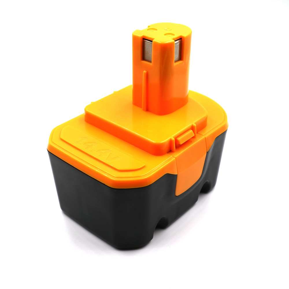 适合利优比Ryobi 14.4V HP1441/CDL1442手电钻电批镍氢镍镉电池组