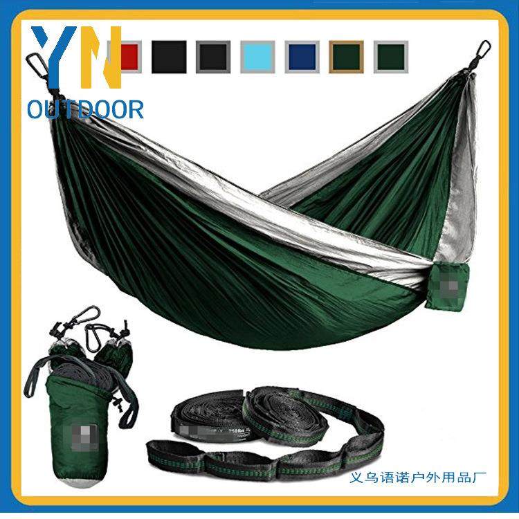 300*200CM亚马逊ebay爆款户外降落伞布吊床双人大号吊床,农机/农具/农膜,其它农用工具,淘宝优惠券,粉丝福利购,淘宝优惠卷