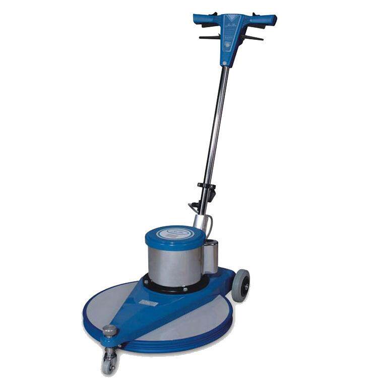 洁霸BF528地面地板高速抛光机1500转20寸底盘用于酒店宾馆