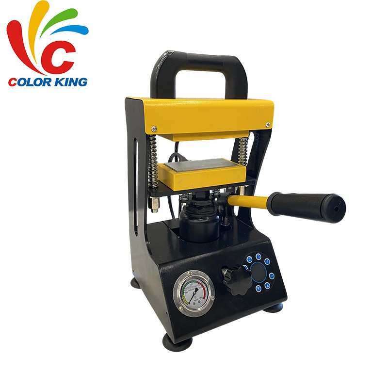 跨境亚马逊热门extraction machine手动液压千斤顶10吨高压鬆香機
