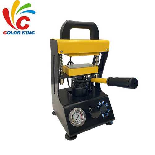 跨境亚马逊热门extraction machine手动液压千斤顶10吨高压鬆香機