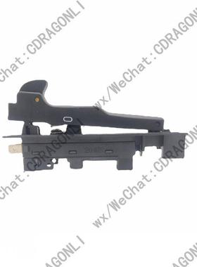 Makita牧田ga9050开关GA7030GA7050GA9020GA9030按钮650106-0