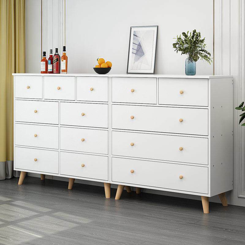 3Y五斗柜美甲柜展示柜甲油胶收纳柜子储物柜大容量甲店抽屉收纳柜